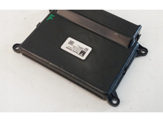 Модуль блока управления кондиционером 1034215-00-A Tesla Model S