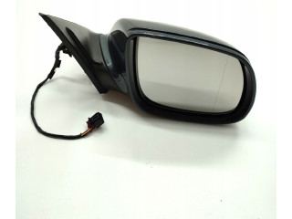 Зеркало электрическое Audi Q5 SQ5 2008 - 2017 года