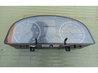 Панель приборов 1T0920861A, V0020000 Volkswagen Touran I