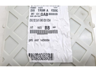 Pojistková skříňka F1FT14A073BB, 30S50E211F03 Ford C-MAX II 2014