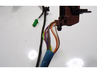 Zpětné zrcátko Citroen C6 2009 815359