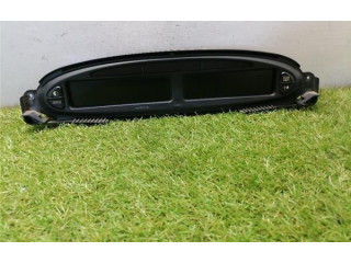 Панель приборов 9651667380, 9651667380 Citroen Xsara Picasso