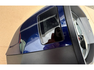 Зеркало электрическое Audi Q5 SQ5 2017 - года