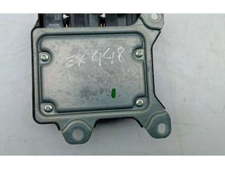 Блок подушек безопасности 9825277080   Citroen C3 Aircross