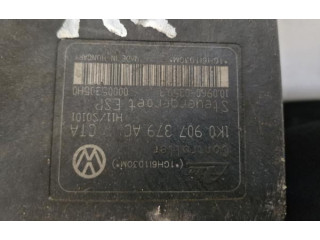 Блок АБС 1K0614517AE, 1K0907379AC Audi A3 S3 8P 2003 - 2012 года