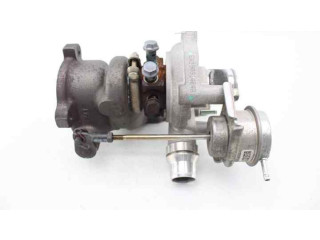  Турбина Renault Clio IV  144103742R         