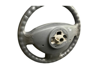 Руль Dacia Sandero - года 307639999N54AH, 484006407R