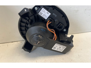 Вентилятор печки GX7319E624AA Jaguar XE