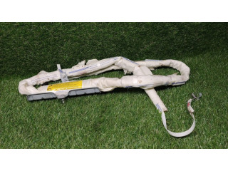 Надувная подушка для крыши