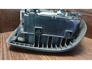 Подушка безопасности водителя 30370973, 34012262A Fiat Ducato