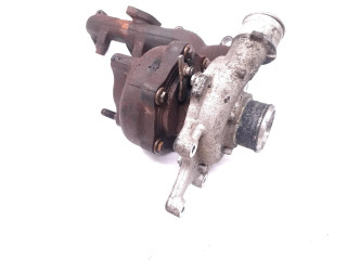 Турбина KIA Ceed BV35282012A880, 15059098EN для двигателя D4FB