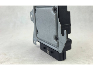 Блок подушек безопасности 5QF959655AM, A015A120 Skoda Fabia Mk4 (6VA)