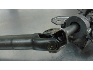 Рулевая рейка 1221156 Ford Fiesta 2006-2008 года