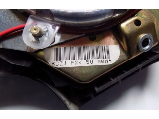 Подушка безопасности водителя 7M588fdresr0201A, 7M58802WD01S Jeep Grand Cherokee (WJ)