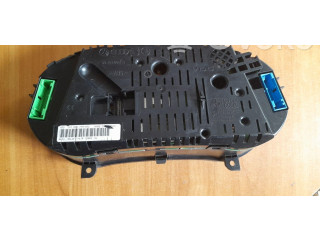 Панель приборов 8L0919880A Audi A3 S3 8L