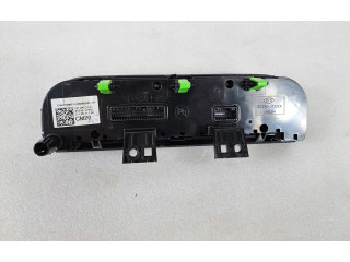 Блок управления климат-контролем 97250J7201 KIA Pro Cee'd III