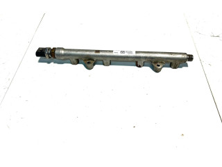 Топливная рампа 05E133320, 30153 Skoda Octavia Mk3 (5E) для двигателя DADA