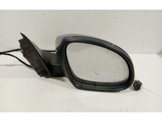 Зеркало электрическое Skoda Yeti (5L) 2009 - 2017 года