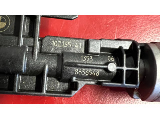 Форсунка 8656548, 13538656548 BMW X3 G01 для бензинового двигателя B46 3