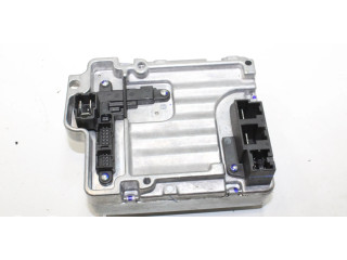 Комплект блоков управления FN1512A650PA, 0261S12358 Ford Ecosport