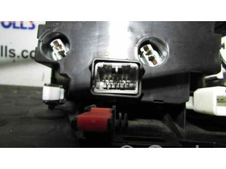 Блок управления климат-контролем Honda Jazz