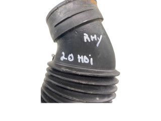 Интеркулер 99047130C Citroen Xsara Picasso