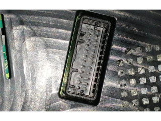 Přístrojová deska Renault Megane III 2010 248106944R, 0090059