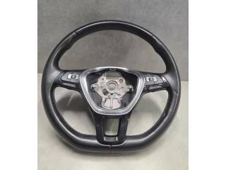 Руль Volkswagen Golf VII 2013 - 2019 года 6198400