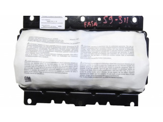 Боковая надувная подушка