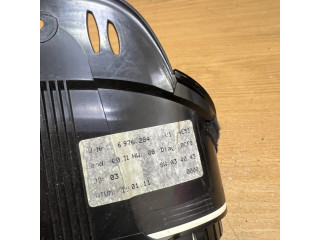 Přístrojová deska BMW X6 E71 2012 6976284, 024