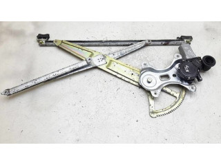 Передний комплект электрического механизма для подъема окна