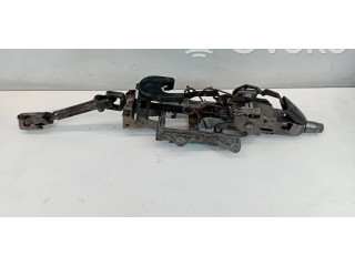 Руль Skoda Octavia Mk2 (1Z) 2004 - 2013 года 1K0971616D