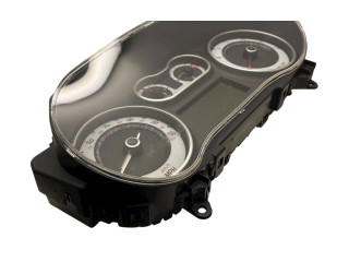 Панель приборов 51913549, A2C32923400   Fiat 500L       