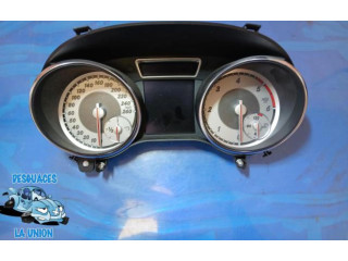 Přístrojová deska  Mercedes-Benz GLA W156 2013 A1569009802  