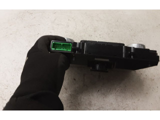 Блок управления климат-контролем 31443426 Volvo V70