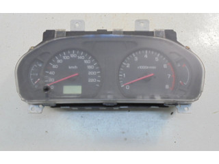 Přístrojová deska Mitsubishi Space Runner 2000 MR489727, MR489727