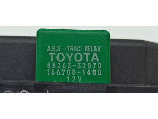 Блок предохранителей  88263300150, 0618000010   Lexus LS 430    