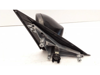 Zpětné zrcátko levé BMW 1 E81 E87 2009 F0141101, SCHWARZ2