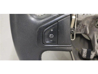 Volant Renault Megane III 2009 0110001