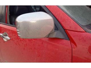 Зеркало электрическое        Mitsubishi L200  2006 - 2014 года   