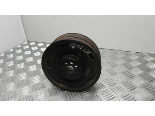 Зубчатое колесо (шкив) топливного насоса