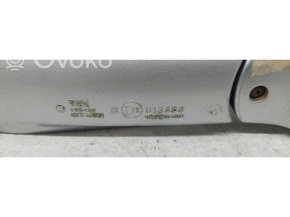 Зеркало электрическое     правое    Subaru Forester SF  2000-2003 года   