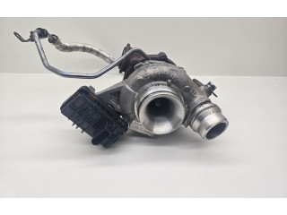 Turbodmychadlo Турбина 8570082, 797863 BMW 5 G30 G31 2.00 l / 140 kW (B47O)