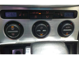 Блок управления климат-контролем    Volkswagen Passat Alltrack