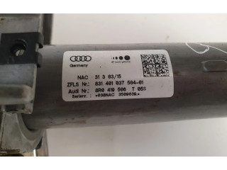    Рулевая рейка 8K0905852E, 8R0419506   Audi Q5 SQ5 2008 - 2017 года