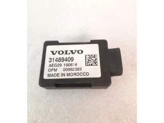 Блок управления 31489409   Volvo XC90