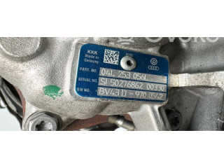  Турбина Audi A5           