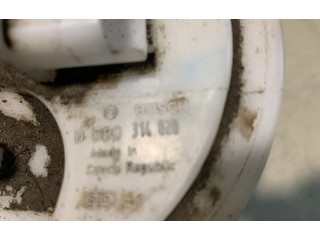 Топливный насос