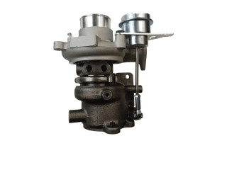 Turbodmychadlo Турбина 4913507670, 4913507671 Great Wall Hover H6