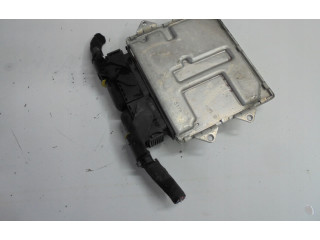 Другие блоки управления / модули